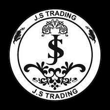 JS TRADING LOGO-black